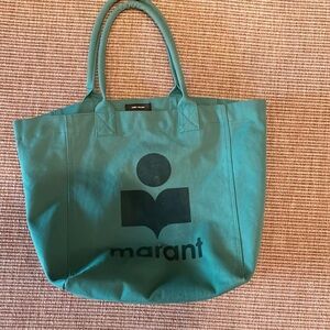 Marant Yenky Tote